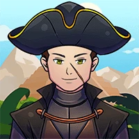 >Gaëtan Albert