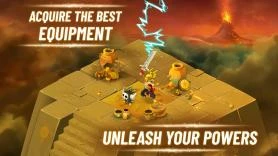 Screenshot Dofus Touch 3
