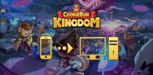 Cookie Run Kingdom PC