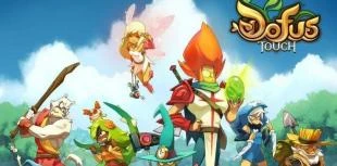 Dofus Touch development
