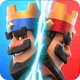 icône clash royale