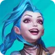 icône lol wild rift