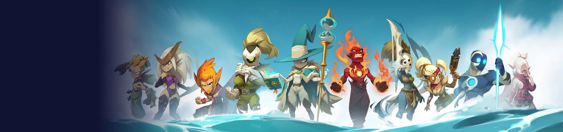 Waven bannière