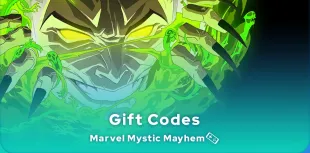 Marvel Mystic Mayhem Codes
